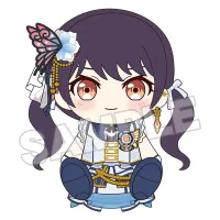 GOOD SMILE COMPANY Plushie Morfonica Tsukushi Futaba - BanG Dream! - photo 2