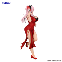 SUPER SONICO　Trio-Try-iT Figure -China Dress ver.- 7