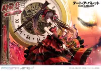 Prime 1 Studio PRISMA WING DATE A BULLET Kurumi Tokisaki Deluxe Version 1/7 Scale Pre-Painted Figure - Date A Bullet - photo 14