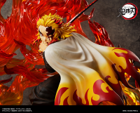 Kyojuro Rengoku: Complete Edition 10