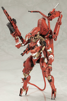 GHOST MECH COFFINS COMMANDER 10