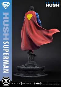 Prime 1 Studio Ultimate Premium Masterline Batman: Hush (Comics) Superman - DC Comics - photo 3