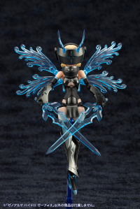 XenoAlma Hydro Zeeforce 12