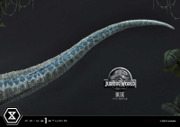 Prime Collectible Figures Jurassic World (Film) Blue 4