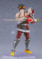 GOOD SMILE COMPANY figma Zagreus - Hades - photo 8
