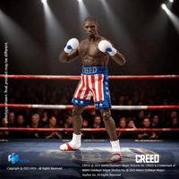 Adonis Creed 2