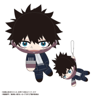 My hero academia Tete Colle 4 2