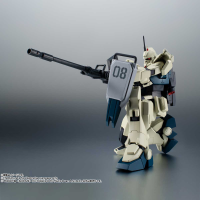 <Side MS> RX-79(G)E-8 Gundam Ez-8 ver. A.N.I.M.E. Mobile Suit Gundam: The 08th MS Team, Bandai Spirits The Robot Spirits 10