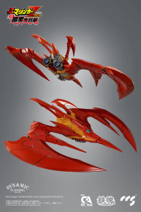 CCS Toys Great Mazinkaiser 7