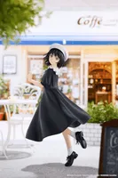 TAITO Shoshimin Series Ravitier Figure - Yuki Osanai (Casual clothes Ver.) -  Shoshimin Series - photo 1