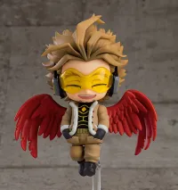GOOD SMILE COMPANY Nendoroid Hawks - My Hero Academia - photo 3