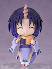 Nendoroid Elma 4