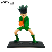 HUNTER X HUNTER - Gon SFC Figure 7