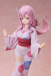 FREEing Shuna: Yukata Ver. - That Time I Got Reincarnated as a Slime - photo 9