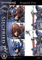 Concept Masterline GRANBLUE FANTASY Siegfried DX Bonus Version  			 30