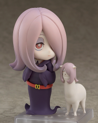 Nendoroid Sucy Manbavaran(3rd-run) 3
