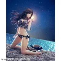 MegaHouse Lucrea THE IDOLM＠STER SHINY COLORS Kogane Tsukioka Be～Bop Beach Ver. - THE iDOLM@STER - photo 6