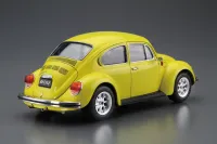 Aoshima 1/24 VOLKSWAGEN 13AD Beetle 1303S '73 - Scale Kits - photo 7