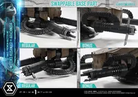 Prime 1 Studio Ultimate Premium Masterline GHOST IN THE SHELL Motoko Kusanagi VS Arachnida Bonus Version - Ghost in the Shell - photo 19