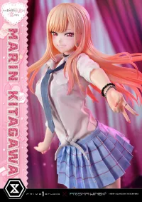 Prime 1 Studio Premium Masterline TV animation My Dress-Up Darling Marin Kitagawa Bonus Version - My Dress-Up Darling - photo 32
