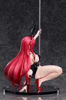 FREEing Rias Gremory: Bare Leg Bunny Ver. 2nd - High School DxD - photo 4