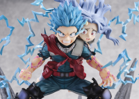MY HERO ACADEMIA Super Situation Figure Izuku Midoriya & Eri 8