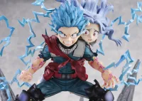SEGA MY HERO ACADEMIA Super Situation Figure Izuku Midoriya & Eri - My Hero Academia - photo 8