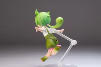 PLUM PMOA Plafia Zundamon - Tohoku Zunko - photo 12