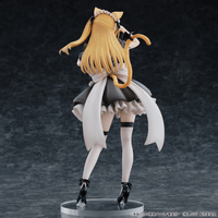 "Ruby (Cat Maid Ver.)" from Oshi no Ko		 3