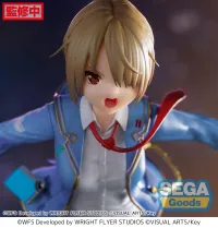 SEGA Luminasta "Heaven Burns Red" "Ruka Kayamori - Reimei no Emotional Soul" - HEAVEN BURNS RED - photo 4