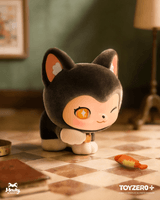 MOFFY'S Magic Tailoring Shop - The Magic Furry Mewky(Blind Box) 3