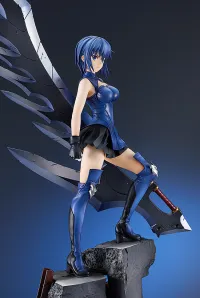 GOOD SMILE COMPANY Ciel ~Seventh Holy Scripture: 3rd Cause of Death - Blade~ - TSUKIHIME -A piece of blue glass moon- - photo 5
