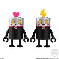 Hololive Stylized Collection Vol. 3 "Hololive" (Box/8) 5