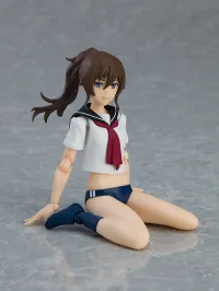 GOOD SMILE COMPANY figma Sukeban Body (Makoto) - Action Figures - photo 7