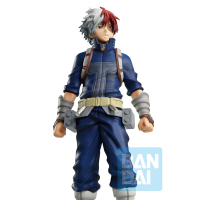 Shoto Todoroki (MATE) 3