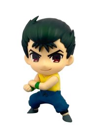 YU☆YU☆HAKUSHO Mini Figure Collection Vol.2 2