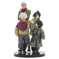 Augus Mikazuki & Itsuka Orga (Iron-Blooded Orphans) "Mobile Suit Gundam Iron-Blooded Orphans" 4