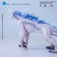 HIYA TOYS HIYA Stylist Series None Scale Godzilla x Kong The New Empire Shimo PVC statue - Godzilla - photo 7