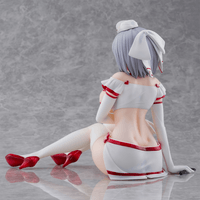 Shinovi Master Senran Kagura: NEW LINK 1/4 Yumi: Sexy Nurse Ver. 4
