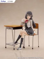 FuRyu Yuki Suo 1/7 Scale Figure - Alya Sometimes Hides Her Feelings in Russian - photo 2