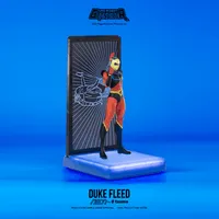 Tsume Art Duke Fleed NEON005 - UFO Robot Grendizer - photo 3