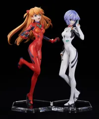 KADOKAWA NEON GENESIS EVANGELION [COLLECTOR'S EDITION] Rei Ayanami - Neon Genesis Evangelion - photo 12