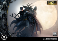 Ultimate Premium Masterline Batman (Comics) Batman Rebirth Edition (Black) Deluxe Version 51