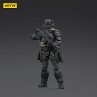 Steel Ride Corps Assaulter Echo 4