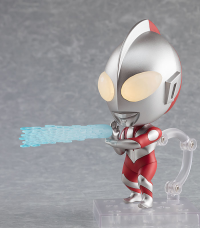 Nendoroid Ultraman (SHIN ULTRAMAN) 1