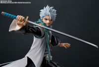 TOUSHIRO HITSUGAYA "BLEACH:Thousand-Year Blood War", TAMASHII NATIONS S.H.Figuarts 6