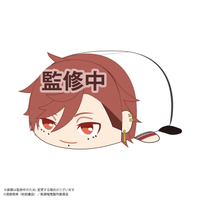 Tougen Anki POTE KORO MASCOT Ｍsize E 1