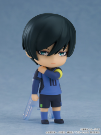 Nendoroid Surprise Blue Lock (6pc per box) 8