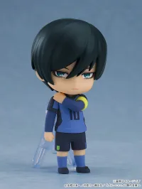 GOOD SMILE COMPANY Nendoroid Surprise Blue Lock (6pc per box) - BLUE LOCK - photo 8