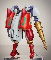 FREEing Dynamic Change Shin Getter Robo - Getter Robo - photo 7